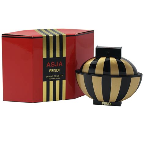 asja fendi edt spray 40 ml|Asja by Fendi .